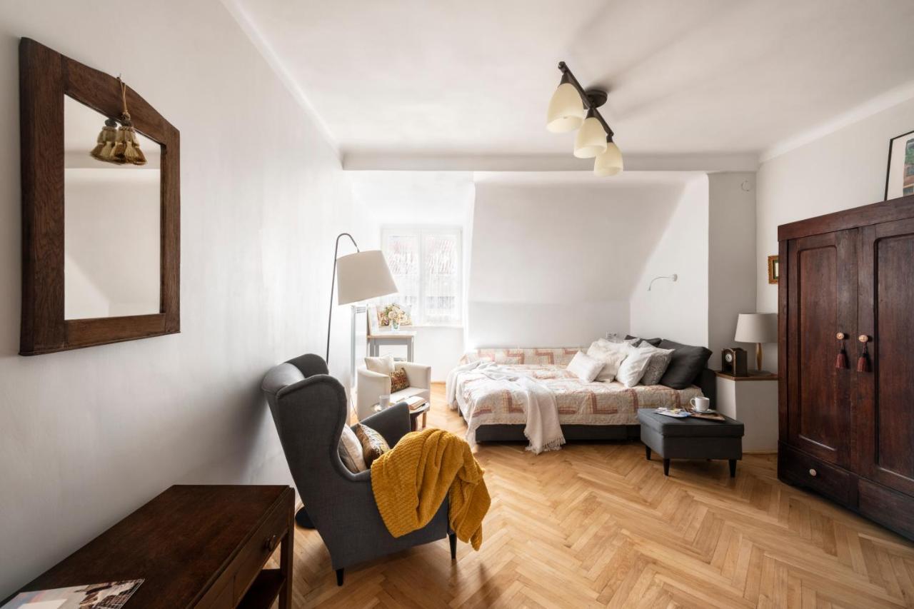 Apartament City Express 华沙 外观 照片