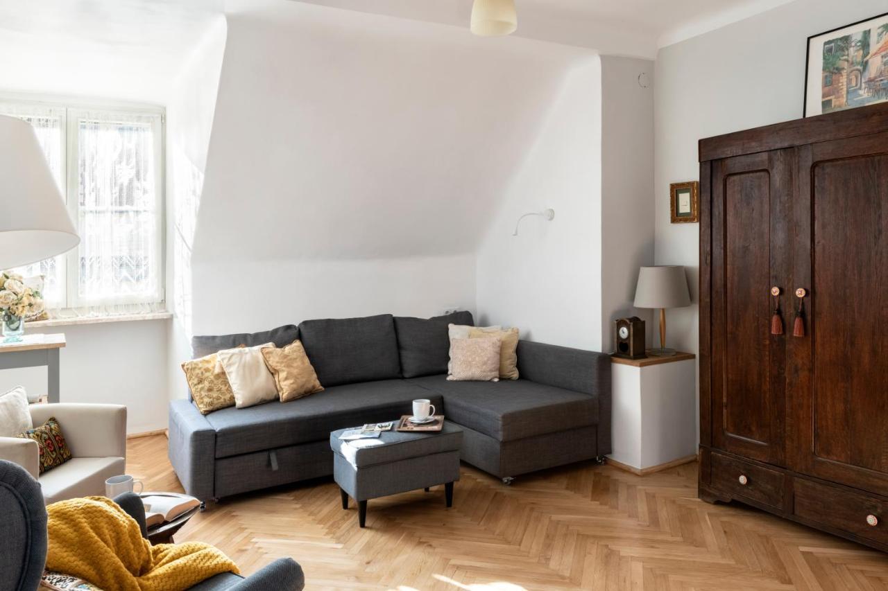Apartament City Express 华沙 外观 照片