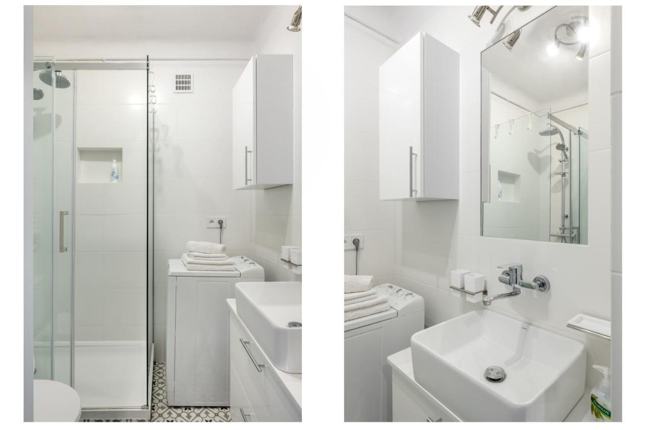 Apartament City Express 华沙 外观 照片